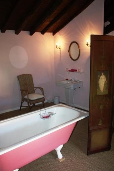 Chateau De Gargas Bed & Breakfast Gaudies Room photo